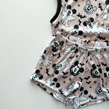 Breezy Shorts - Choose your fabric