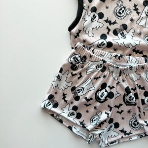 Breezy Shorts - Choose your fabric