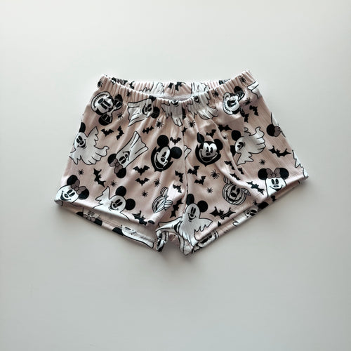 Breezy Shorts - Choose your fabric