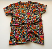 Oversized Dress - choose your fabric