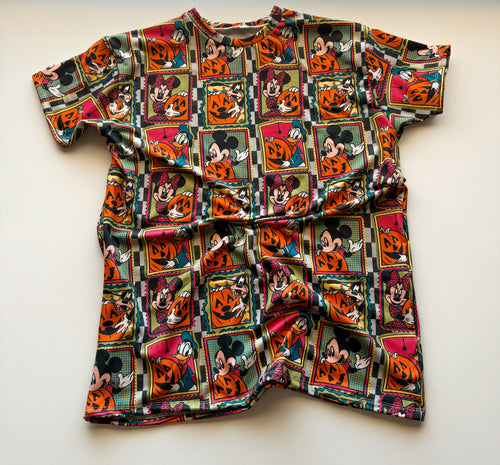 Oversized Dress - choose your fabric