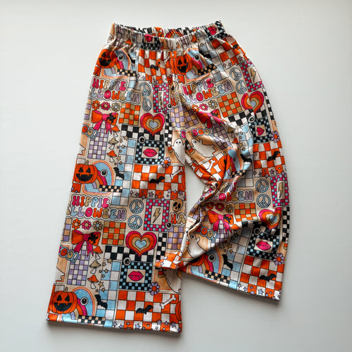 Flow Pants - choose your fabric