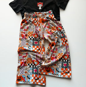 Flow Pants - choose your fabric