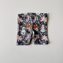 Biker Shorts - choose your fabric