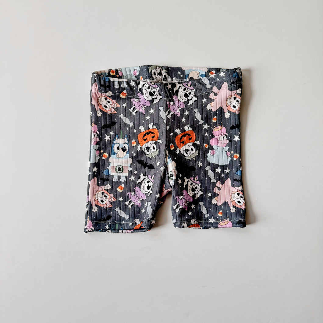 Biker Shorts - choose your fabric