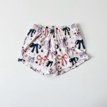 Breezy Shorts - choose your fabric