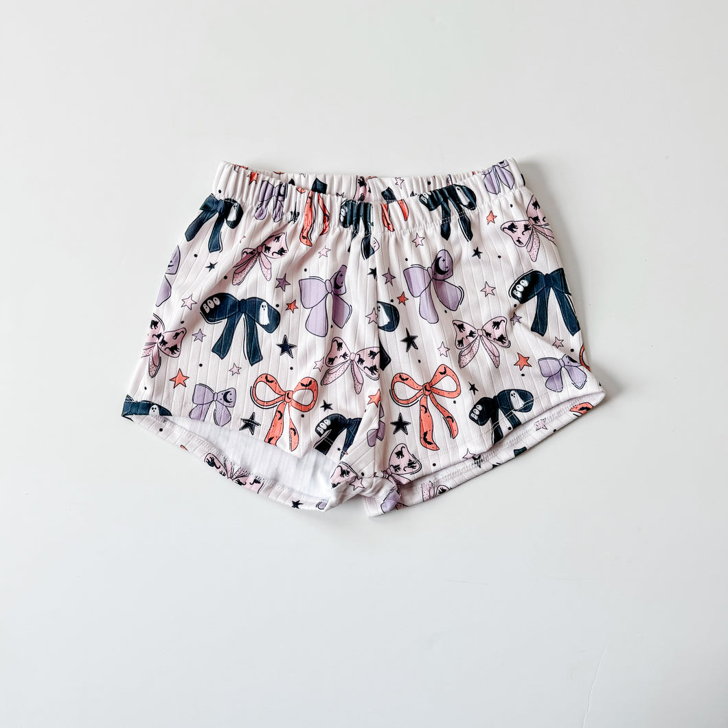 Breezy Shorts - choose your fabric