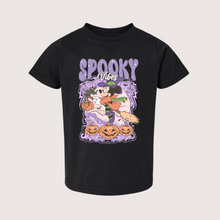 Mystery Halloween Tee
