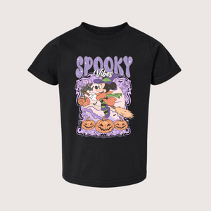 Mystery Halloween Tee
