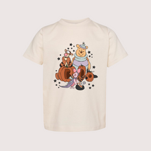 Mystery Halloween Tee